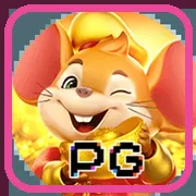LUCKY22 Fortune Mouse (PG)