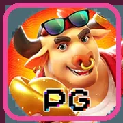 LUCKY22 Fortune Ox (PG)